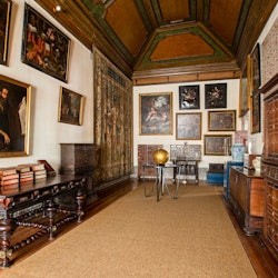 National Palace of Sintra: Entrance Ticket - 2