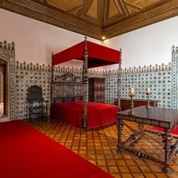 National Palace of Sintra: Skip The Line Ticket & Guided Tour - 3