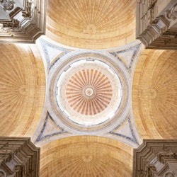 National Pantheon of Portugal - 1