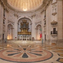 National Pantheon of Portugal - 2