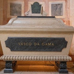 National Pantheon of Portugal - 3