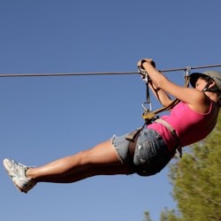 Nature and Adventure Park: Small Group Tour from Marrakech + Lunch - 2