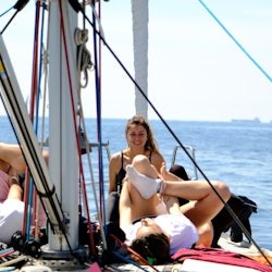 Nautical Namaste: Yoga & Sailing Expedition - 2