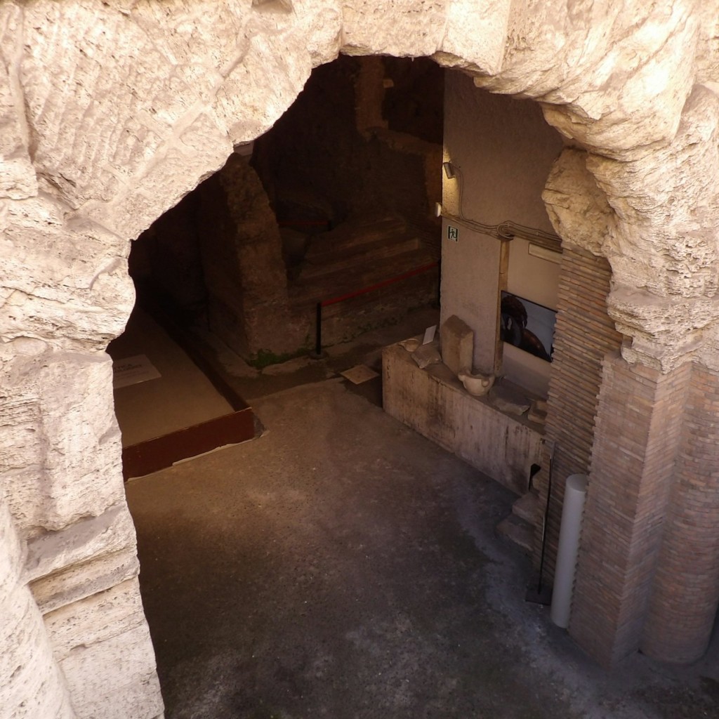 Souterrain de la Place Navona & Fontaine de Trevi à Rome: Entrée + Visite guidée - 2