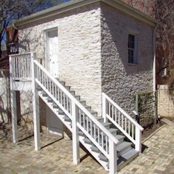 Neill-Cochran House Museum: Entry Ticket - 1
