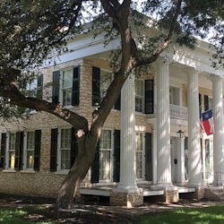 Neill-Cochran House Museum: Entry Ticket - 2