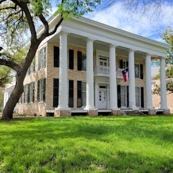Neill-Cochran House Museum: Entry Ticket - 3