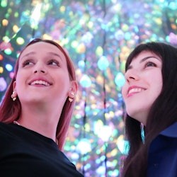 Neonia Porto: Entry Ticket - 2