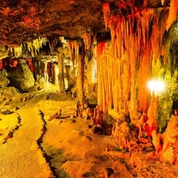 Nerja & Frigiliana: Guided Tour from Granada - 1