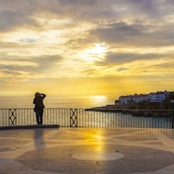 Nerja & Frigiliana: Guided Tour from Granada - 2