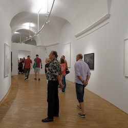 Neue Gallerie Graz and Bruseum - Joanneumsviertel - 3