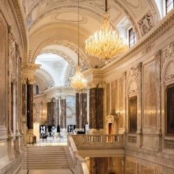Neue Hofburg: House of Habsburg Entry Ticket - 1