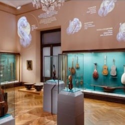 Neue Hofburg: House of Habsburg Entry Ticket - 2