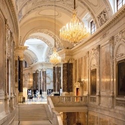 Neue Hofburg: House of Habsburg Entry Ticket + Audio Guide - 1