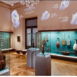 Neue Hofburg: House of Habsburg Entry Ticket + Audio Guide - 2