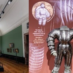 Neue Hofburg: House of Habsburg Entry Ticket + Audio Guide - 3