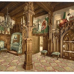 Neuschwanstein Castle: Day Trip from Munich + Roundtrip Transfer - 1