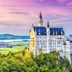 Neuschwanstein Castle: Day Trip from Munich + Roundtrip Transfer - 3