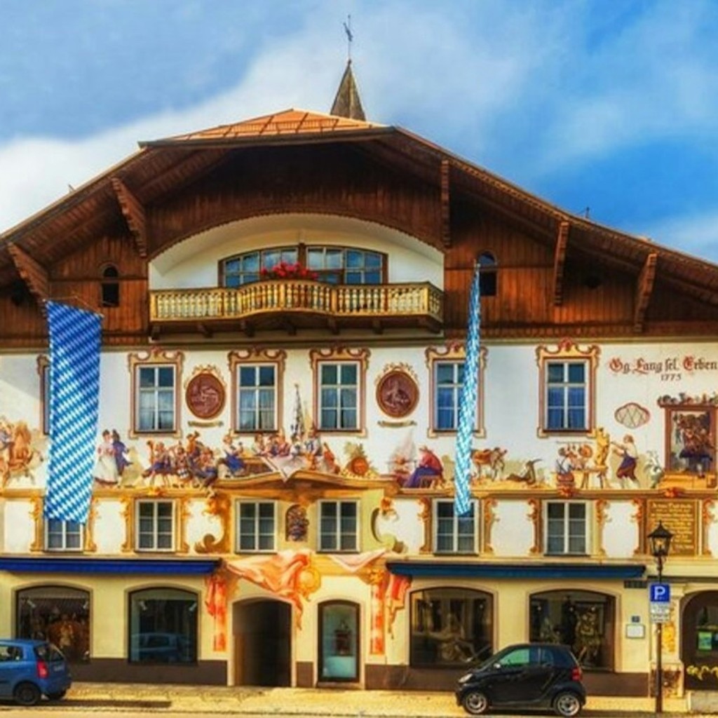 Zamek Neuschwanstein, opactwo Ettal i Oberammergau: prywatna jednodniowa wycieczka z Monachium - 2