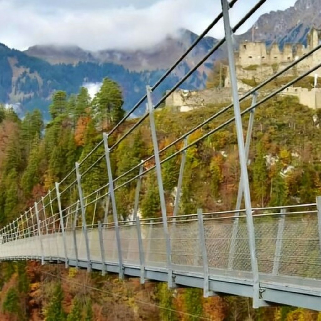 Zamek Neuschwanstein i Highline 179: prywatna jednodniowa wycieczka z Monachium - 3