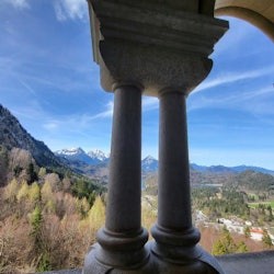 Neuschwanstein Castle: Skip The Line Ticket + Bike Rental - 1