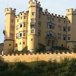 Neuschwanstein Castle: Skip The Line Ticket + Bike Rental - 2