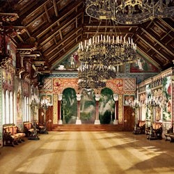 Neuschwanstein Castle: Skip The Line Ticket + Guided Tour + Horse Carriage Ride - 1