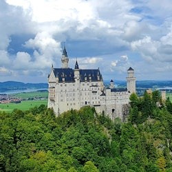Neuschwanstein Castle: Skip The Line Ticket + Guided Tour + Horse Carriage Ride - 3