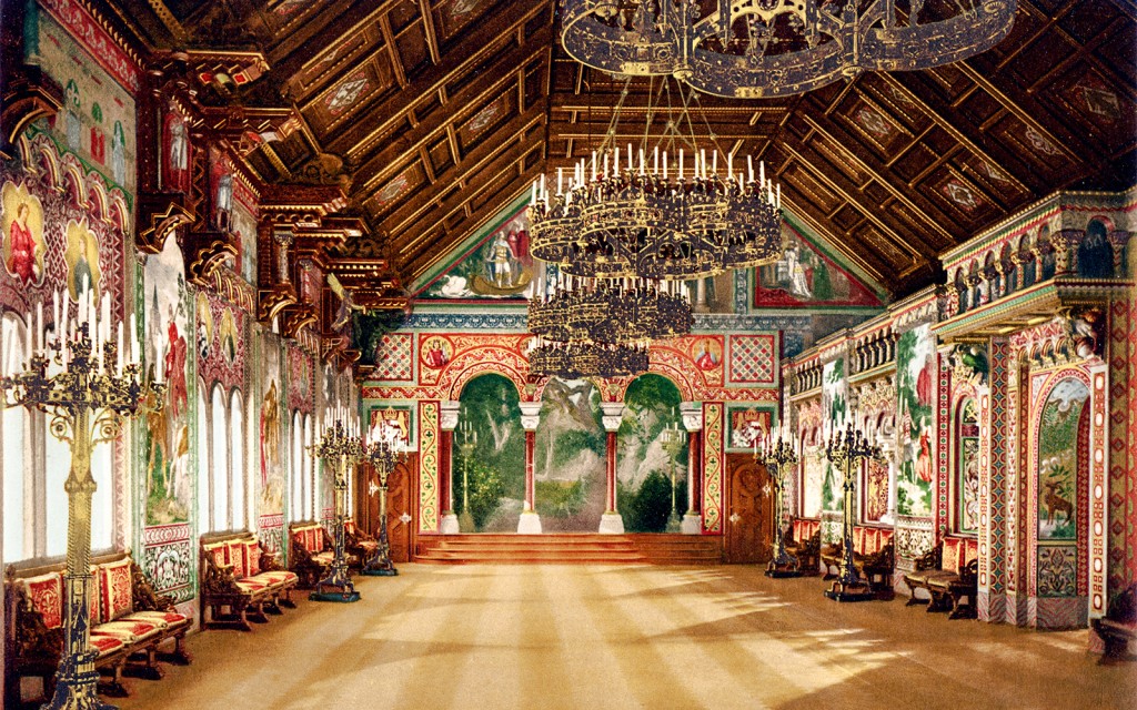Neuschwanstein Castle Tickets with Audio Guide - 2
