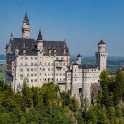 Neuschwanstein & Linderhof Castles: Guided Tour from Munich - 2