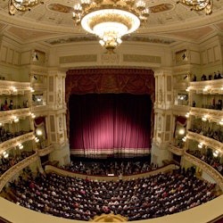 New Green Vault & Semperoper: Guided Tour - 1