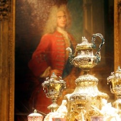 New Green Vault & Semperoper: Guided Tour - 2