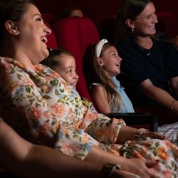 New Jersey Hall of Fame: Entry Ticket - 1