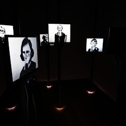 New Mill Water Tower: Entry Ticket - 1