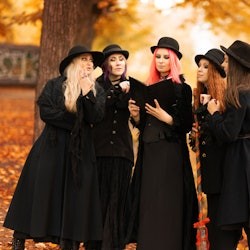 New Orleans: Ancestral Witchcraft Tour - 3