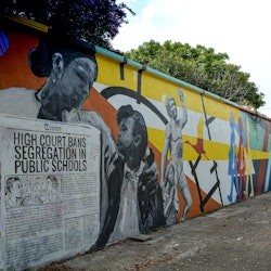 New Orleans City Bus Tour - 3