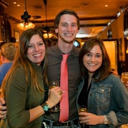 New Orleans Cocktail History Tour - 2