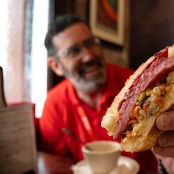 New Orleans: French Quarter Guided Food Tour + 5 Tastings - 1