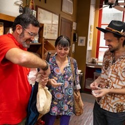 New Orleans: French Quarter Guided Food Tour + 5 Tastings - 2