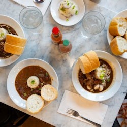 New Orleans: French Quarter Guided Food Tour + 5 Tastings - 3