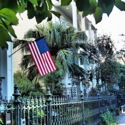 New Orleans: Garden District Tour - 1