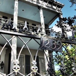 New Orleans: Garden District Tour - 2