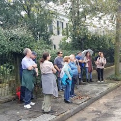 New Orleans: Garden District Tour - 3