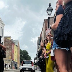 New Orleans Ghost, Voodoo, & Vampire Mysteries Walking Tour - 1