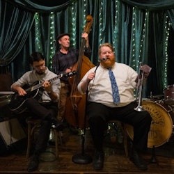 New Orleans: Guided Jazz Tour + Live Music + Drink - 1