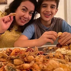 New Orleans: Shrimp Boil Cabaret Experience - 1