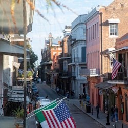 New Orleans: Sunset Food & History Tour - 2
