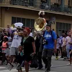 New Orleans: Tremé Guided Tour - 2