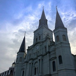 New Orleans Voodoo Tour - 1