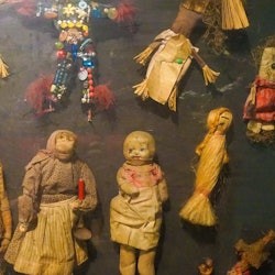 New Orleans Voodoo Tour - 2